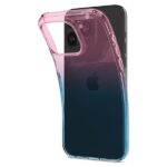Spigen Liquid Crystal iPhone 15 Pro 6.1" gradation pink - imagine 6