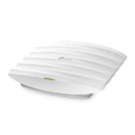 TP-Link EAP115 | Access point | N300, 1x RJ45 100Mb/s - imagine 2