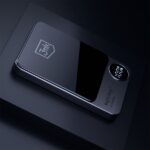 3MK MagSynergy Powerbank 5000mAh with wireless charging function MagSafe - imagine 8