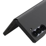 Araree case Aero Flex Sam Z Fold6 black AR20-02030A - imagine 3