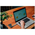 Verbatim Drive SSD 1TB - key ring with cable USB 3.2 gen.2 black-blue 32191 - imagine 8