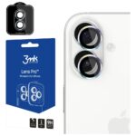 3MK Lens Protection Pro for Apple iPhone 17 Multicolor