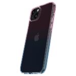 Spigen Liquid Crystal iPhone 15 6.1" gradation pink ACS06787 - imagine 9