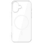 Case 3MK Clear MagCase for Apple iPhone 17 - imagine 2