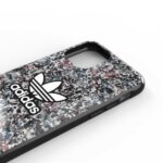 Adidas OR SnapCase Belista Flower iPhone11 Pro colourful 41463 - imagine 5