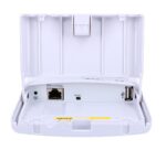 MikroTik BaseBox 5 | CPE | RB912UAG-5HPnD-OUT, 5GHz, 1x RJ45 1000Mb/s, 1x miniPCIe, 1x USB - imagine 3