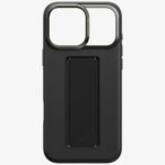 Case UNIQ Heldro Pro for iPhone 17 Pro    Max Magclick Charging black - imagine 5