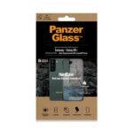 PanzerGlass HardCase Samsung S22+ S906Antibacterial Military grade clear - imagine 2