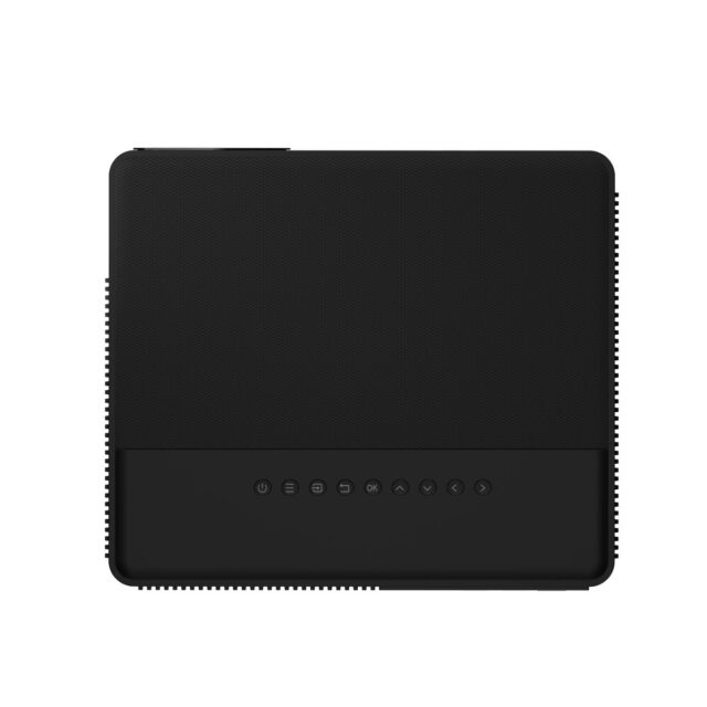 Overmax Multipic 6.1 | Projector | 1080p, 7000lm, HDMI, Wi-Fi 6, Android 9.0 - imagine 7