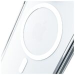 Case 3MK EverClear MagCase for Apple iPhone 17 - imagine 9