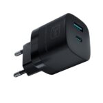 3MK Hyper GaN Charger 33W mains charger Black - imagine 6