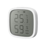 Extralink Smart Life | Temperature and Humidity Sensor | Smart Home, Tuya - imagine 2