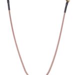 RF Elements MMCX-MMCX-25 | Pigtail | 250mm