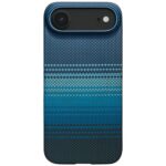 Case PITAKA Ultra-Slim MagSafe for iPhone Air moonrise - imagine 2