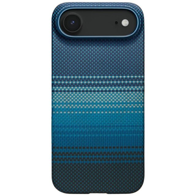 Case PITAKA Ultra-Slim MagSafe for iPhone Air moonrise - imagine 2