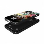 Adidas OR Snap Case Graphic AOP iPhone12 Pro Max colourful 42372 - imagine 7