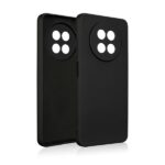 Beline Silicone Case Realme 12 5g Black