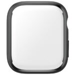 PanzerGlass Full Body Apple Watch 7/8/941mm D3O  black 3689 - imagine 2