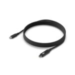 Ubiquiti UACC-Cable-USB-100W-2M-BK | USB-C cable | 480 Mbps