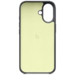 Etui Beats by dr. Dre MCFC4LL/A iPhone 16 6.1" MagSafe czarny/black - imagine 3