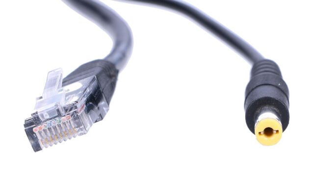 Extralink | DC-DC Converter | 48V-12V 1A, Gigabit PoE - imagine 4