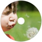 DVD-R Verbatim Inkjet Printable 4.7GB 16X 25pcs 43538