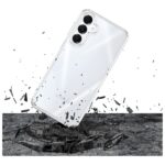 Etui 3MK Armor Case do Samsung Galaxy     A17 5G/4G - imagine 2