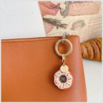 Case 4smarts Set Omega silicone 4 pcs for AirTag multicolour - imagine 5