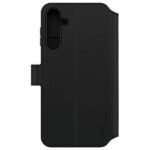CARE by PanzerGlass Feature Kickstand Wallet Sam A16 / A16 5G black 3801
