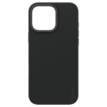 CARE by PanzerGlass Fashion Case iPhone  16 Pro Max 6.9"  black MagSafe 1380 - imagine 3