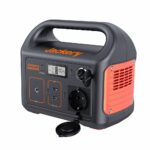 Jackery Explorer 240EU | Power Station | 240Wh, 1x 230V, 2x USB-A, 1x 12V