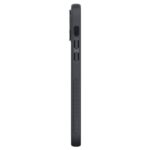 Spigen Caseology Skyfall iPhone 14 Plus / 15 Plus 6,7" Matter Black ACS04924 - imagine 4