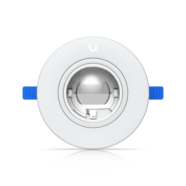 Ubiquiti UACC-G5-Dome-Ultra-FM-W | Flush mount | for G5 Dome Ultra - imagine 4