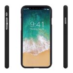 Mercury Soft iPhone 14 Plus  6.7"black - imagine 2