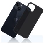 3MK Just20g Matt Case for iPhone 15 - imagine 7