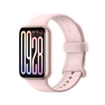 Xiaomi Smart Band 9 Pro Rose Gold | Smartband | Bluetooth 5.4, 350mAh, 1.74", 5 ATM, accelerometer, gyroscope, PPG sensor