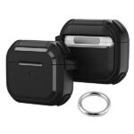 Beline AirPods Solid Cover Air Pods Problack