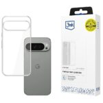 Etui 3MK Armor Case do Google Pixel       10/Google Pixel 10 Pro