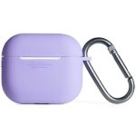 Beline AirPods Silicone Cover Air Pods 3violet /purple