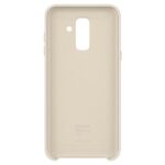 Case Samsung EF-PA605CF A6 Plus 2018 A605 Dual Layer Cover - imagine 2