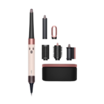 Dyson Airwrap HS08 ID -  Pink/Rosegold