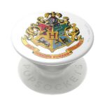 Popsockets 2 Hogwarts 100805 - Licensed Phone Grip and Stand