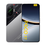 Xiaomi Poco F7 5G Dual Sim 12GB RAM 512GB - Silver