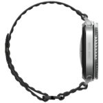 Spigen WBFO Band for Samsung Galaxy Watch 8 / Classic (40/44/46mm) black - imagine 4