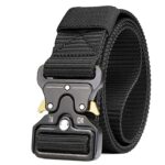 Extralink Military Tactical Belt, Survival Military MIL-689