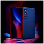 Case 3MK Matt Case Pro for Samsung Galaxy S24 FE - imagine 6