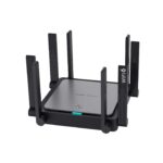 Ruijie Reyee RG-EW3200GX Pro | Wi-Fi Router | AX3200 Wi-Fi6 Dual Band Mesh, 5x RJ45 1000Mb/s