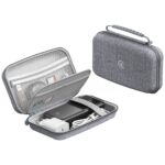 Protective case USAMS ZB290 for accessories grey - imagine 3