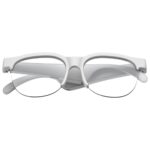 Bluetooth Glasses 4smarts SoundGlasses Sport 2 white - imagine 4