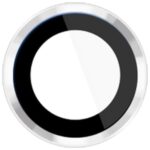 3MK HARDY Lens Protection Pro for Apple iPhone Air Clear - imagine 2